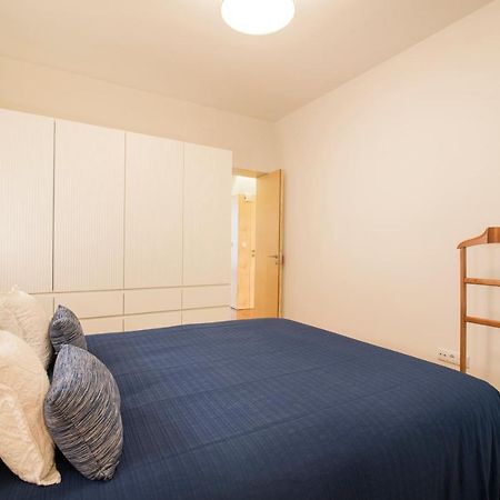 Center Apartment - Chiado - Heart Of Lisboa Εξωτερικό φωτογραφία