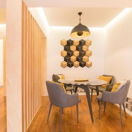 Center Apartment - Chiado - Heart Of Lisboa Εξωτερικό φωτογραφία