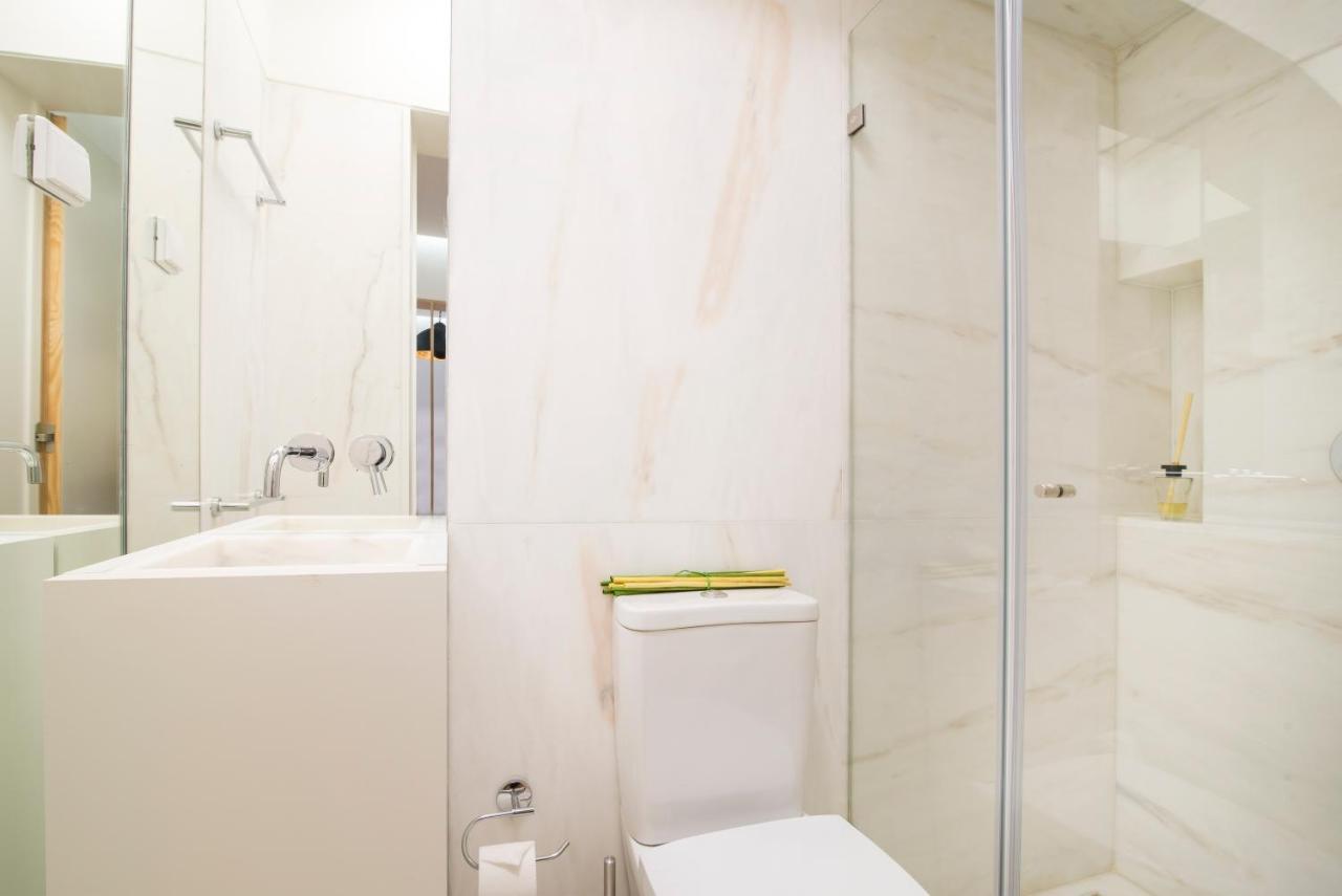 Center Apartment - Chiado - Heart Of Lisboa Εξωτερικό φωτογραφία