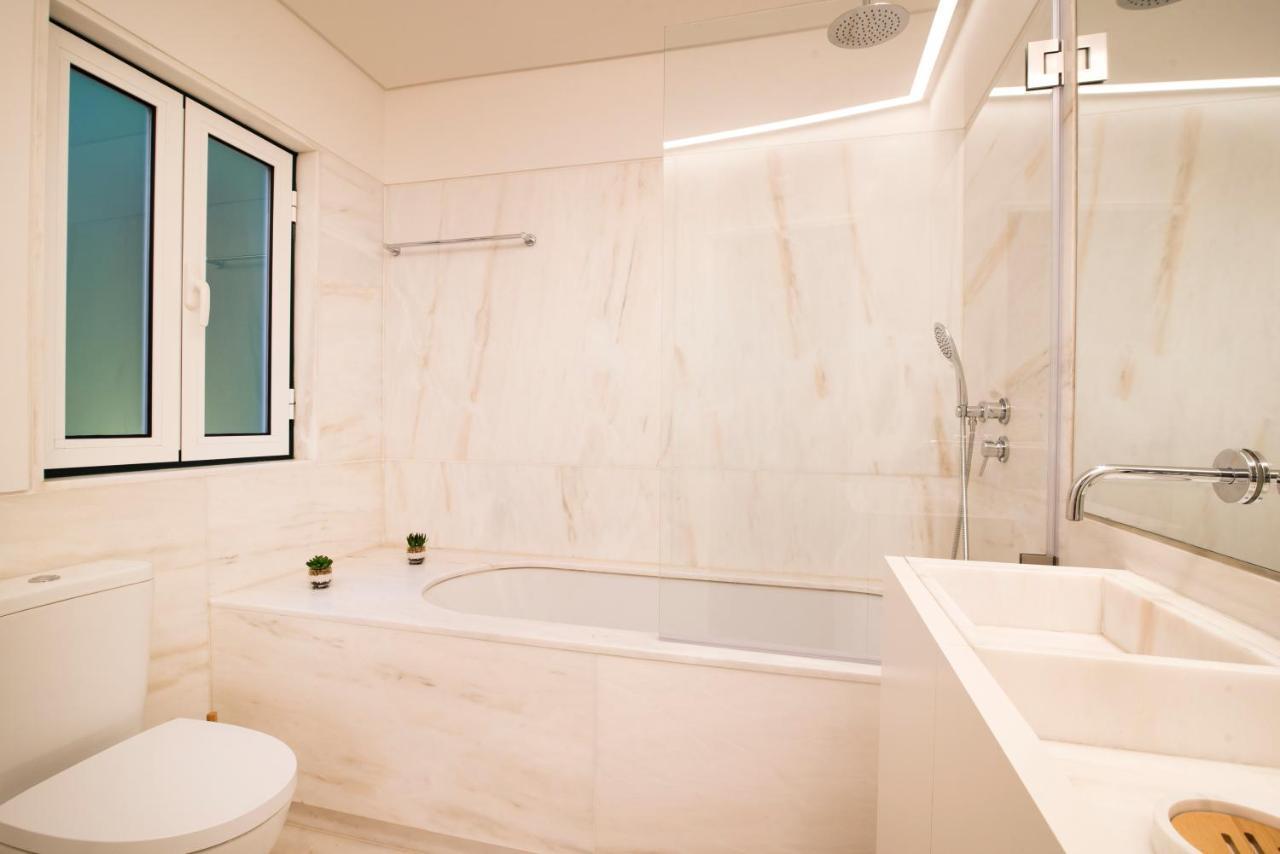 Center Apartment - Chiado - Heart Of Lisboa Εξωτερικό φωτογραφία