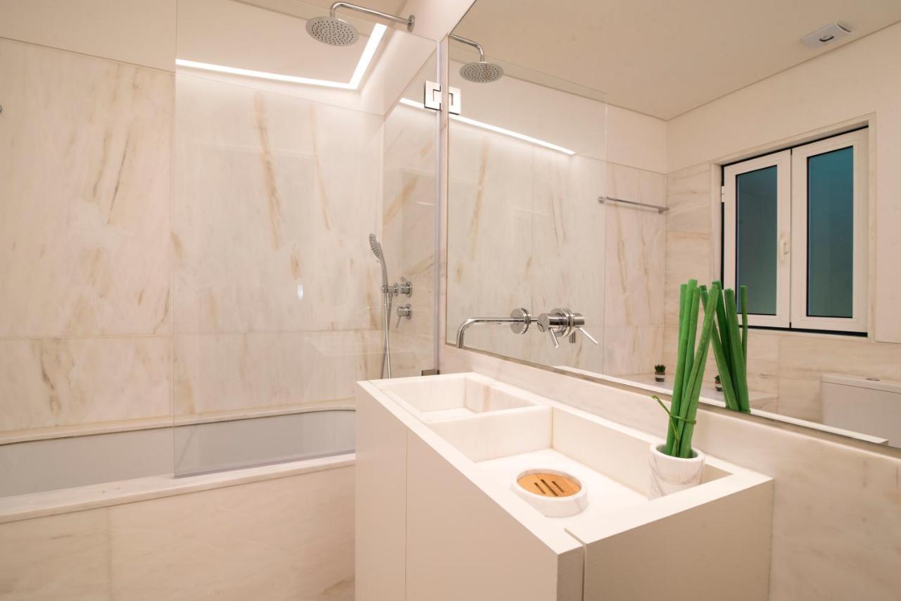 Center Apartment - Chiado - Heart Of Lisboa Εξωτερικό φωτογραφία